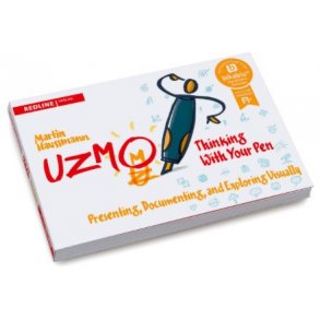 bikablo UZMO - Thinking With Your Pen - Engelsk version