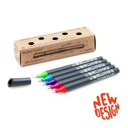 Neuland FineOne, 5/frgset