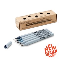 Neuland FineOne, 5/frgset