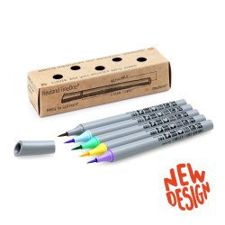 Neuland FineOne, 5/frgset