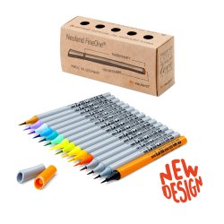 Neuland FineOne, 15/frgset