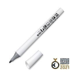 Neuland FineOne Whiteboard, rund spets, 1 mm