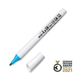 Neuland FineOne Whiteboard, rund spets, 1 mm