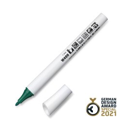 Neuland FineOne Whiteboard, rund spets, 1 mm