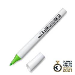 Neuland FineOne Whiteboard, rund spets, 1 mm