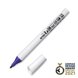 Neuland FineOne Whiteboard, rund spets, 1 mm