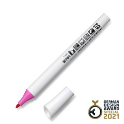 Neuland FineOne Whiteboard, rund spets, 1 mm