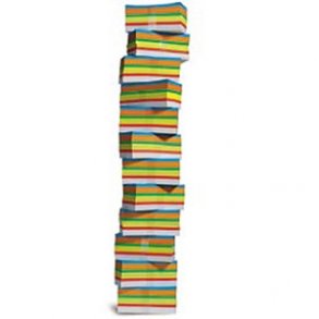 Rektangulra Kort, Set: 12 x 500 kort