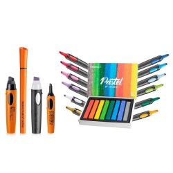 Professionell Neuland grafisk facilitering startkit  Plus