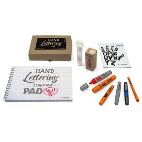 Handlettering Kit new