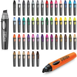 Neuland BigOne, kilespids  49+1 komplet st