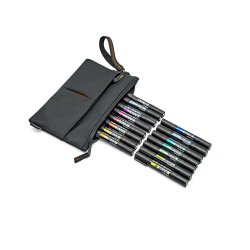 The One Bundle Set TwinOne med MarkerEtui The One