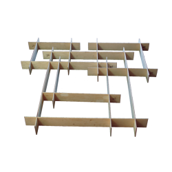 Stackman - Hcken frn Metalog