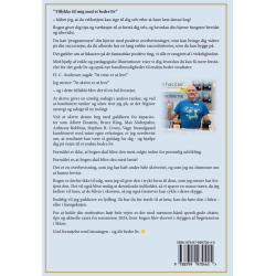 E-bogen: Hjlp dig selv til et bedre liv - Dine tanker viser vejen