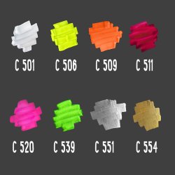 Neuland ChalkOne, Kilspets 5-15 mm