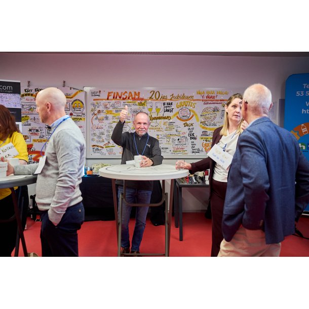 �RESUNDSKONTAKTB�RS i HAFNIA HALLEN, K�benhavn den 1.10.2026