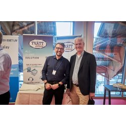 �RESUNDSKONTAKTB�RS i HAFNIA HALLEN, K�benhavn den 1.10.2026