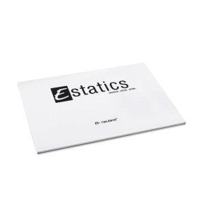 Estatics Format A5, vit