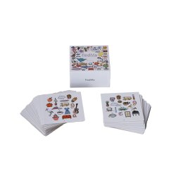 FindMe - lekande ltt att bilda grupper