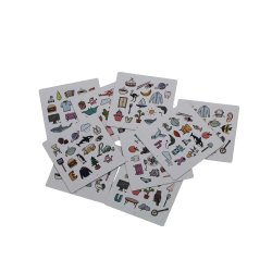 FindMe - lekande ltt att bilda grupper