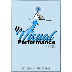 My Visual Performance Planner - organisering af din travle dag