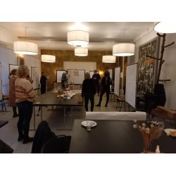 Niveau 2: Grafisk facilitering for dig som er vet - mandag den 8. december 2025 