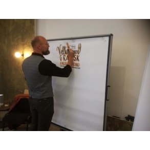 Niveau 2: Grafisk facilitering for dig som er vet - mandag den 8. december 2025 