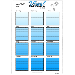 My Visual Performance Planner - r det organiseringverktyg du saknar