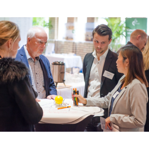 Kursus i facilitering: Lr at planlgge og facilitere bedre mder - 2. december 2025