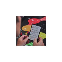 KerneSpillet - Styrk kerneopgaven med dialog 