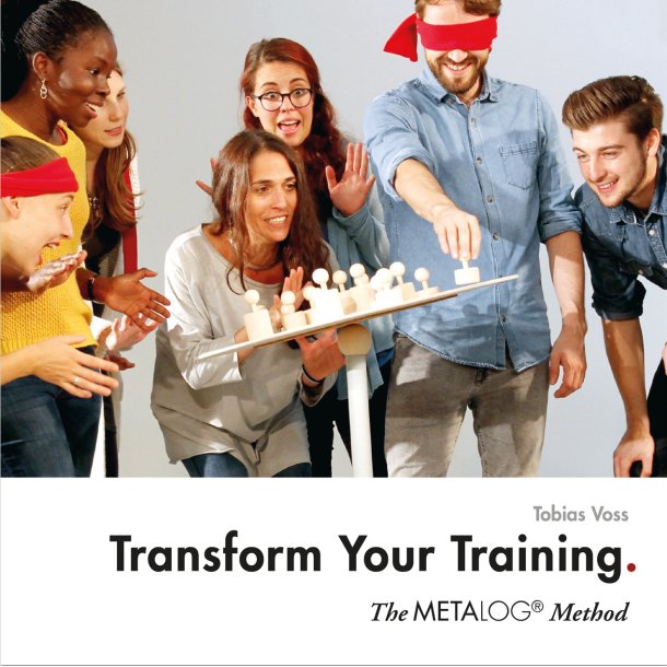 Bog - The Metalog Method - Transform Your Training