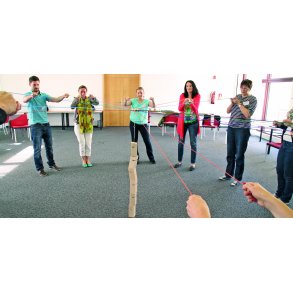 Tower of Power - bygg hgsta tornet med 10 % rabatt