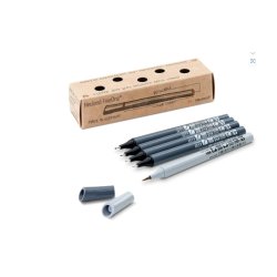 Neuland FineOne, 5/frgset