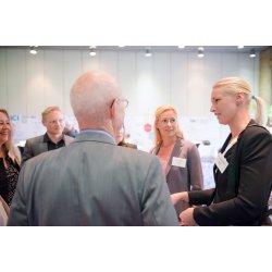 HAFNIA HALLEN MINGEL, �RESUNDSREGIONENS store netv�rk 