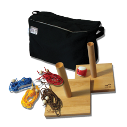 StringBall  en teambuildingvning i tillit, fokus och ansvar