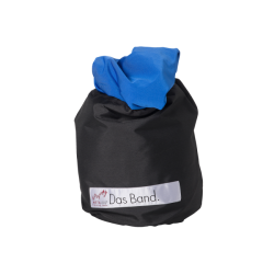 Teamband - Bygg tillit med kroppen som kompass!