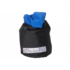 Teambnd - Nr samarbejde mrkes - i hele kroppen