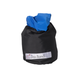 Teamband - Bygg tillit med kroppen som kompass!