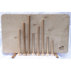 Collaboration Puzzle - Gr det passande! 