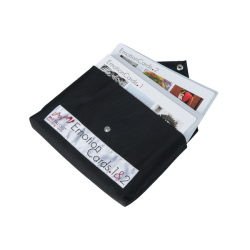 EmotionCards. 1 och 2 dubbelpack - bildkort med knslor