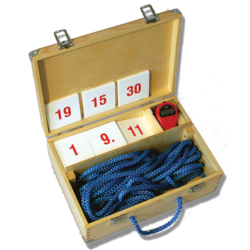 Complexity - Teambuilding vning till ledarutbildning