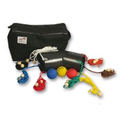 Scoop - Rret - bygg starka team med Scoop