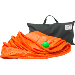 Den flygande mattan frn Metalog teambuilding vning