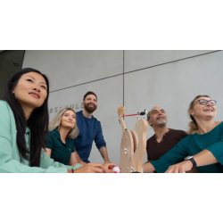 KataPult - Det nya TRFFSKRA teambuilding vning