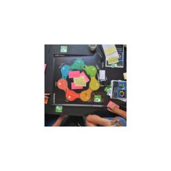 KerneSpillet - Styrk kerneopgaven med dialog 