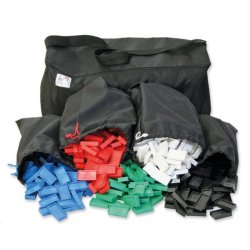 Dominoeffekt - Teambuilding vning frn Metalog