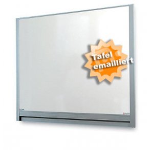 Neuland whiteboard MagBoard LW-M 102,5 x 108 cm 