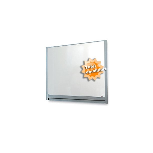 Neuland whiteboard MagBoard LW-M 102,5 x 108 cm 