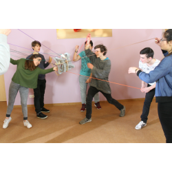 PerspActive - Toppsljare frn Metalog