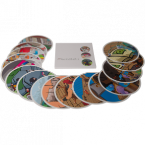 RealityCheck 2 - flles forstelse med en wow-effekt